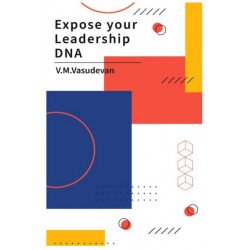 Expose Your Leadership D N A