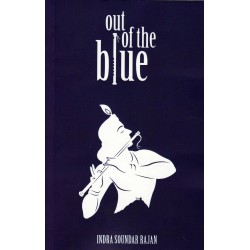 OUT OF THE BLUE