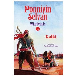 Ponniyin Selvan (Part 2) Ponniyin Selvan (Part 2)
