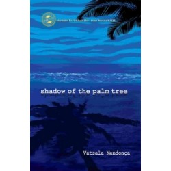 Shadow of the Palm Tree