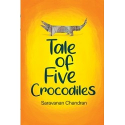 Tale of Five Crocodiles Tale of Five Crocodiles