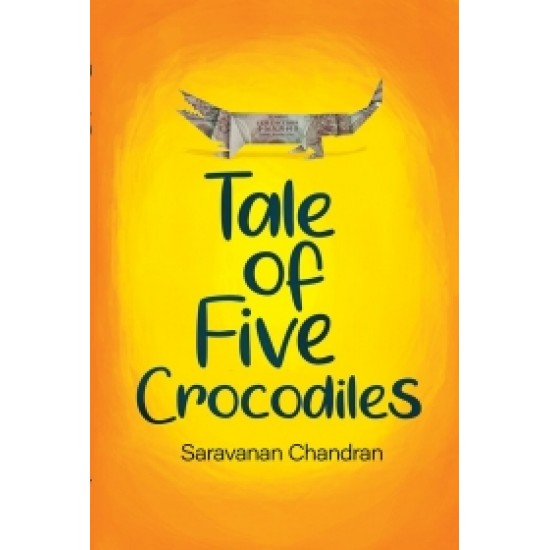 Tale of Five Crocodiles