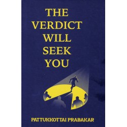 THE VERDICT WILL SEEK YOU THE VERDICT WILL SEEK YOU