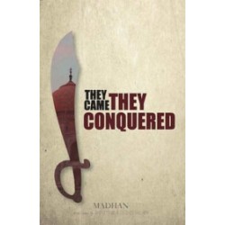 They Came They Conquered They Came They Conquered