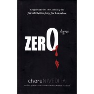 Zero degree(Novel)