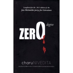 Zero degree(Novel) Zero degree(Novel)