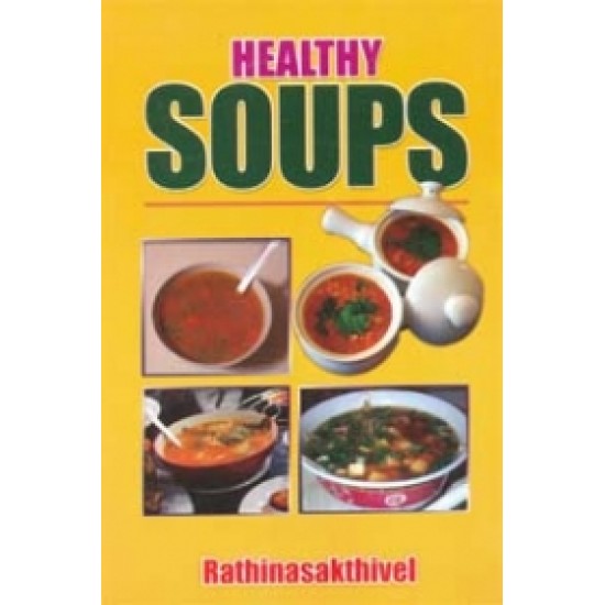 healthy soups