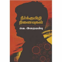 நீர்க்குமிழி நினைவுகள்