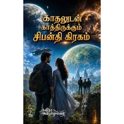 காதலுடன் காத்திருக்கும் சிபன்தி கிரகம்