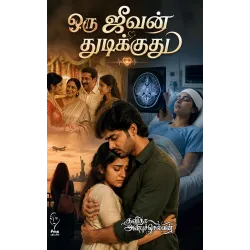 ஒரு ஜீவன் துடிக்குது