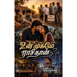உன் முகமே ராசிதான்