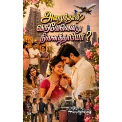 அழைத்தால் வருவேனென்று நினைத்தாயோ?