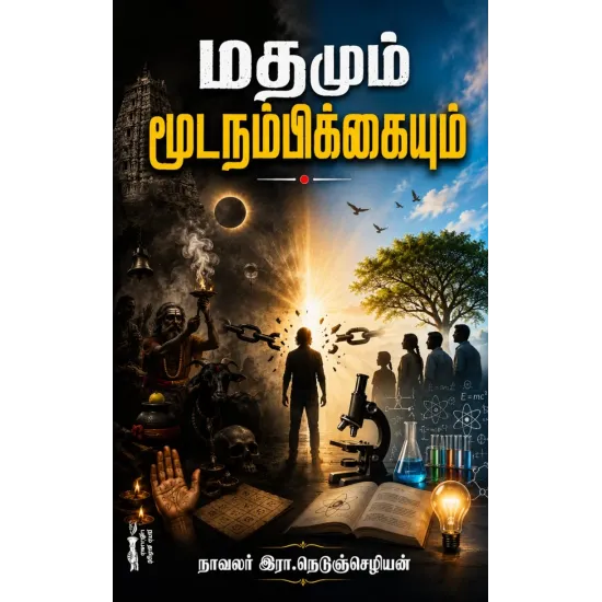 மதமும் மூடநம்பிக்கையும் (கௌரா)