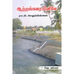 ஆற்றங்கரையினிலே