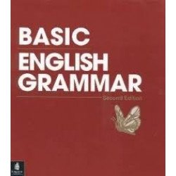 Basic English Grammar