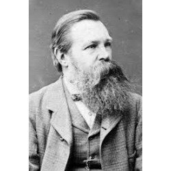 பிரடெரிக் ஏங்கெல்ஸ்