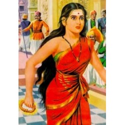 இரட்டை காப்பிய மகளிர்