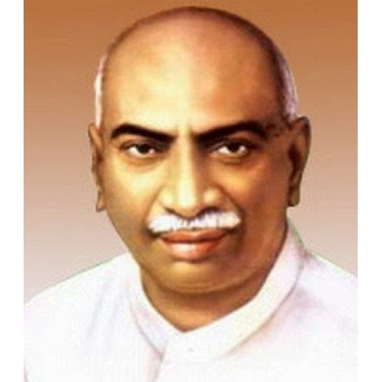 கர்மவீரர் காமராசர்