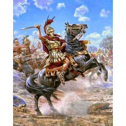 மாவீரன் அலெக்ஸாண்டர்