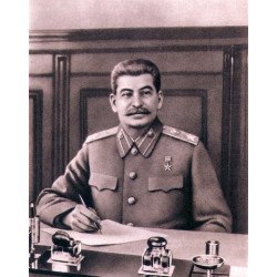 மார்ஷல் ஜோஸப் ஸ்டாலின்