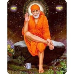 ஷீரடி சாய்பாபா