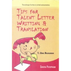 Tips for Talent Letter Writing & Translation