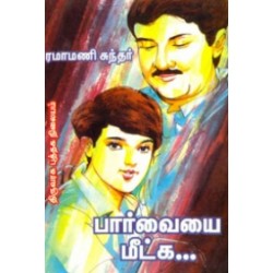 பார்வையை மீட்க பார்வையை மீட்க