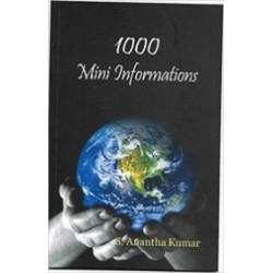 1000 Mini Informations 1000 Mini Informations