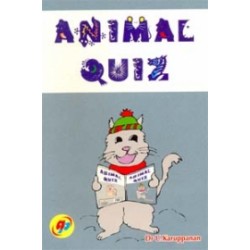 Animal Quiz