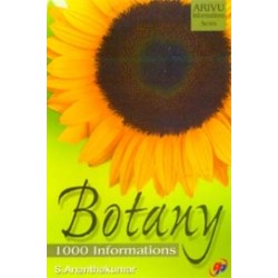 Botany 1000 informations Botany 1000 informations