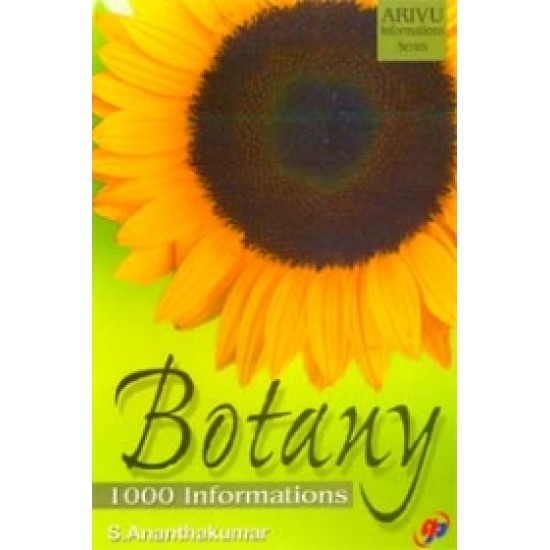 Botany 1000 informations