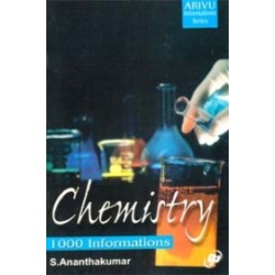 Chemistry 1000 Informations Chemistry 1000 Informations