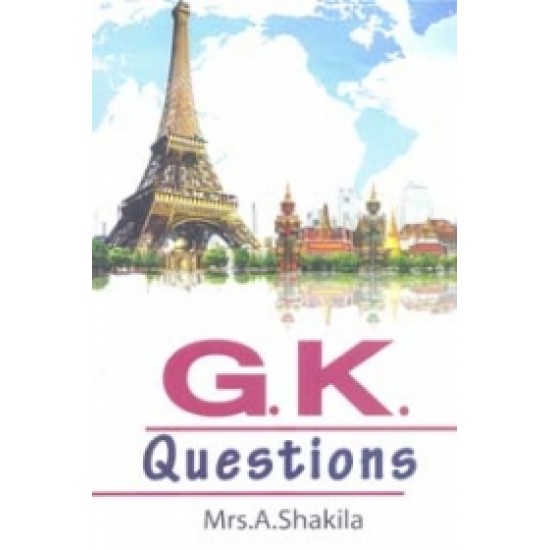 G. K. Questions