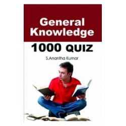 General Knowledge 1000 Quiz