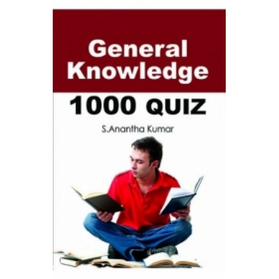 General Knowledge 1000 Quiz