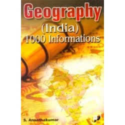 Geography (India) 1000 Informations