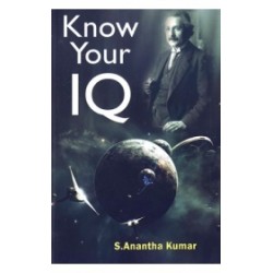 Know Your IQ