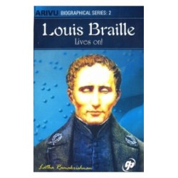 Louis Braille Lives on!
