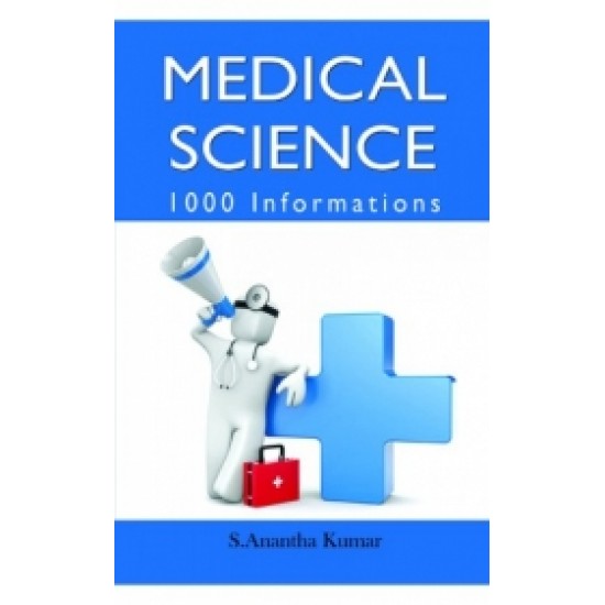 Medical Science 1000 Informations