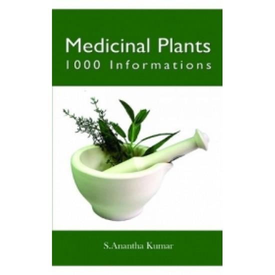Medicinal Plants 1000 Informations