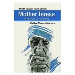 Mother Teresa - Message to Mankind