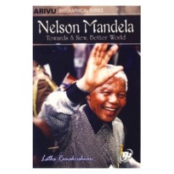 Nelson Mandela!
