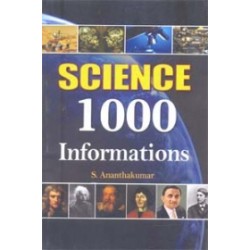 Science 1000 Informations