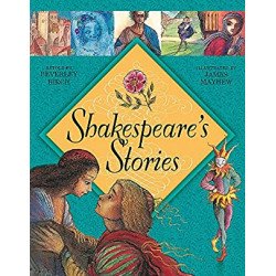 Shakespeare's Stories