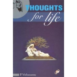 Thoughts for life