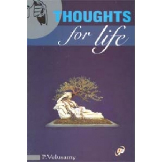 Thoughts for life