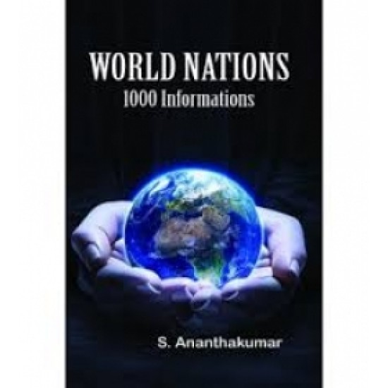 World Nations 1000 Informations