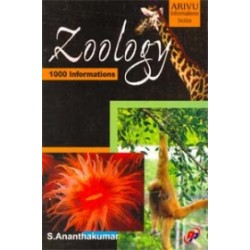 Zoology 1000 Informations Zoology 1000 Informations