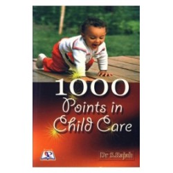 1000 Points in Child Care