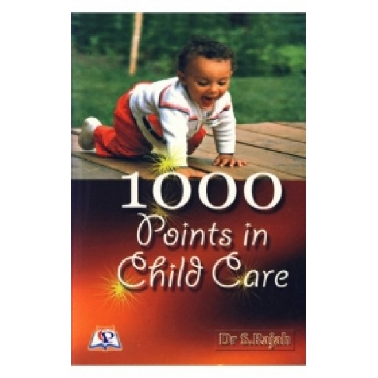 1000 Points in Child Care